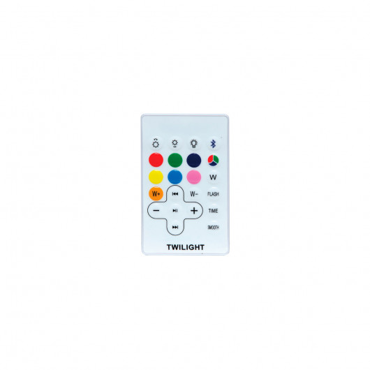 Promotional Dawn Lamp Speakers Remote